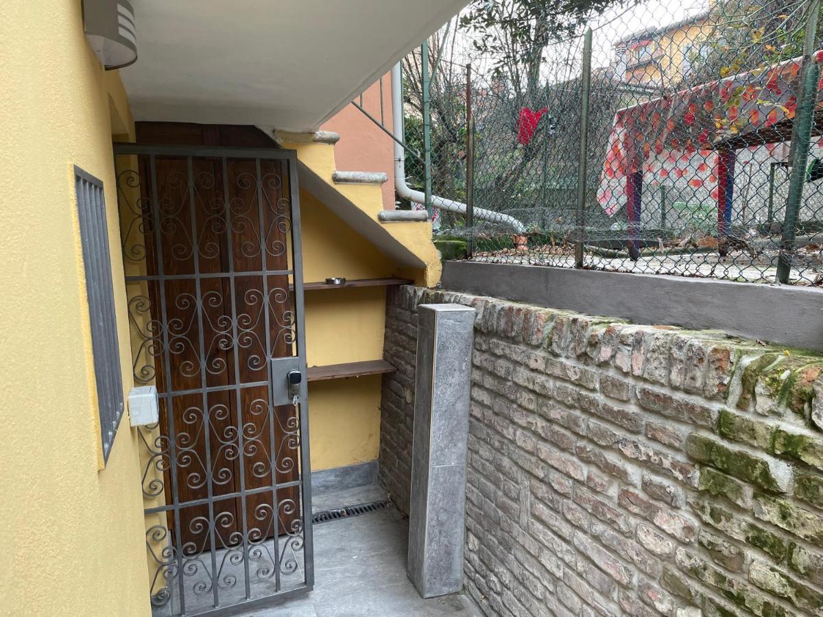 Il Nido Degli Angeli Ferienhaus