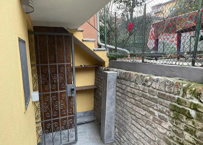 Il Nido Degli Angeli