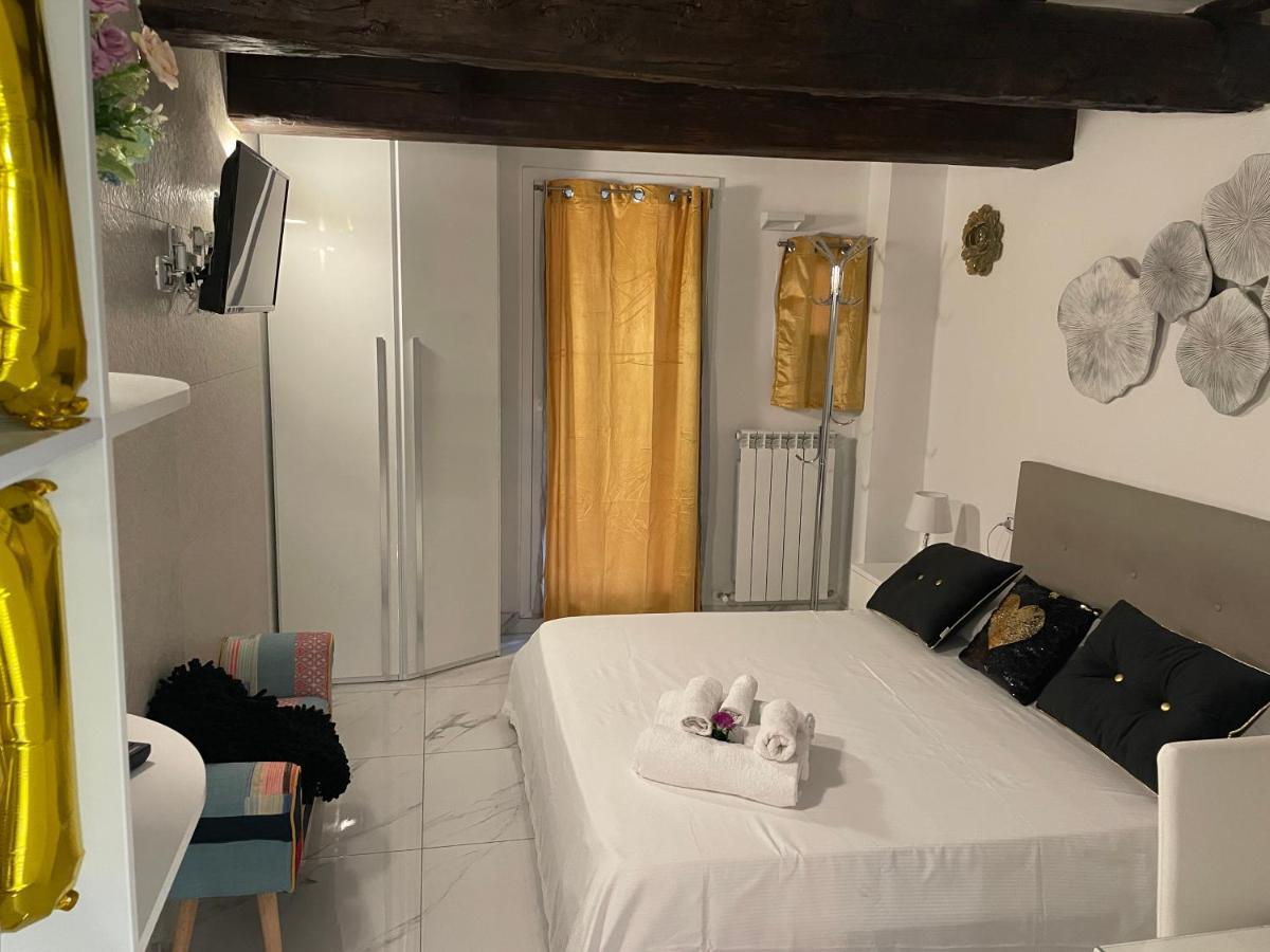 Holiday home Il Nido Degli Angeli *