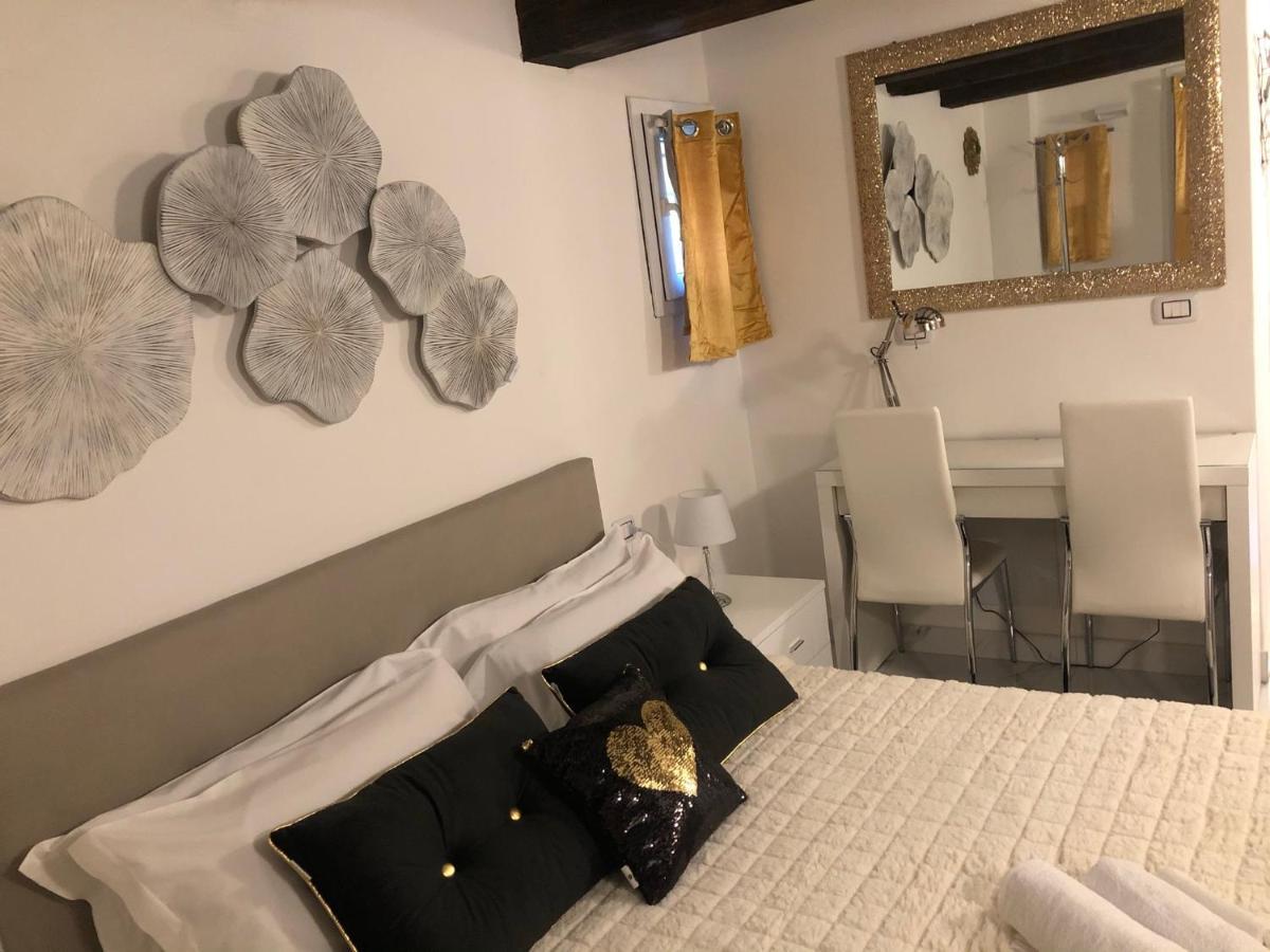 Holiday home Il Nido Degli Angeli *