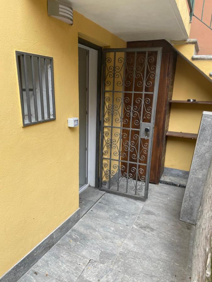 Holiday home Il Nido Degli Angeli